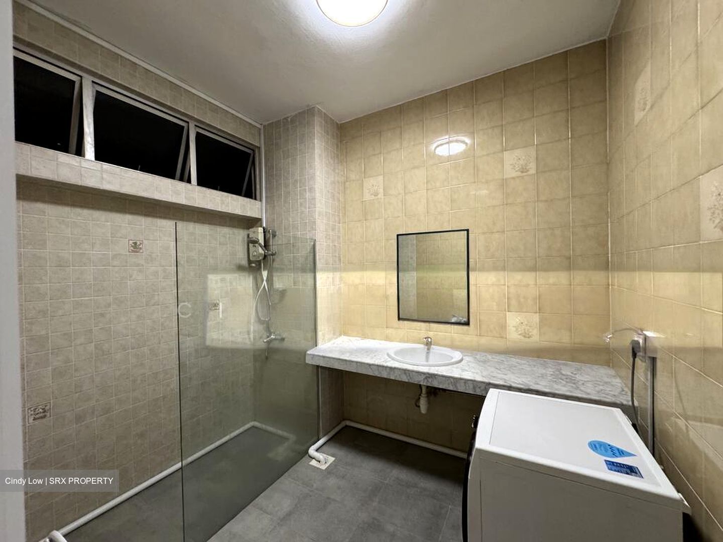 West Coast Drive (D5), Terrace #501917401